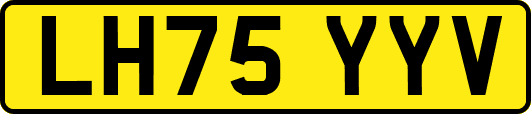 LH75YYV