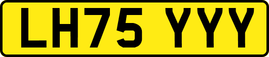 LH75YYY
