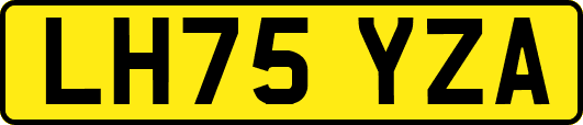 LH75YZA
