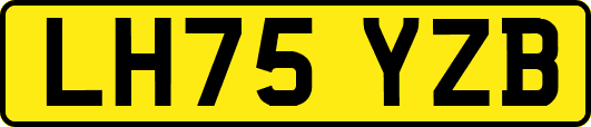 LH75YZB
