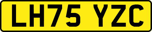 LH75YZC