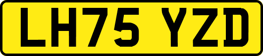 LH75YZD