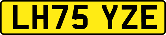 LH75YZE