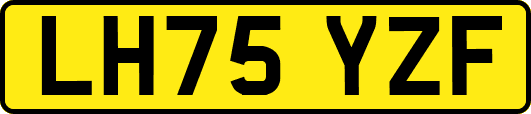 LH75YZF