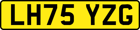 LH75YZG