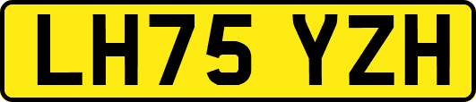 LH75YZH