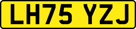 LH75YZJ