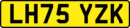 LH75YZK