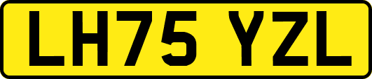 LH75YZL
