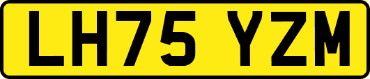 LH75YZM