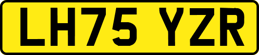 LH75YZR