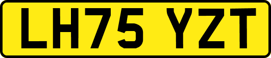 LH75YZT