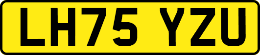 LH75YZU
