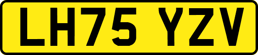 LH75YZV
