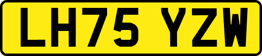 LH75YZW