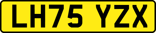 LH75YZX
