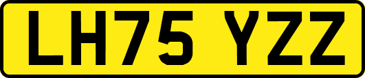 LH75YZZ