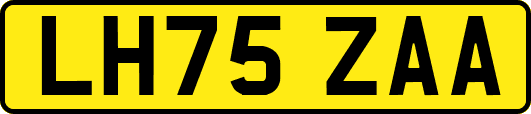 LH75ZAA