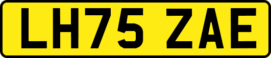 LH75ZAE