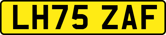 LH75ZAF