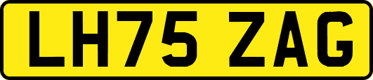 LH75ZAG