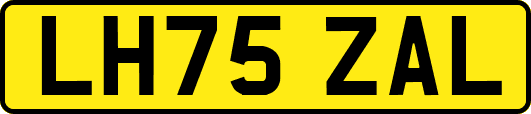 LH75ZAL