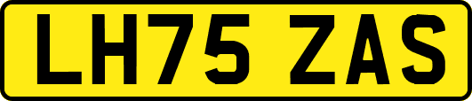 LH75ZAS