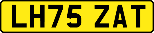 LH75ZAT