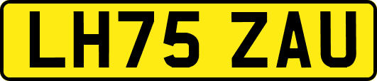 LH75ZAU
