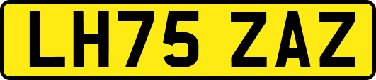 LH75ZAZ