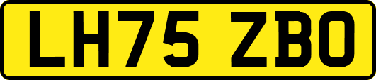 LH75ZBO