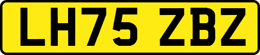LH75ZBZ