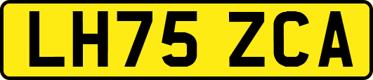 LH75ZCA