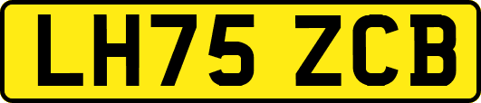 LH75ZCB