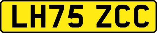 LH75ZCC