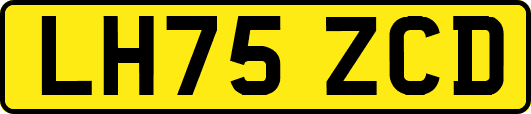 LH75ZCD