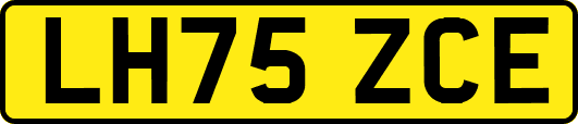 LH75ZCE