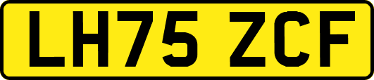 LH75ZCF