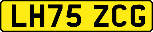 LH75ZCG