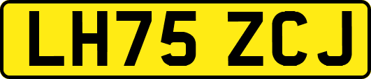 LH75ZCJ