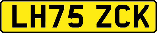 LH75ZCK