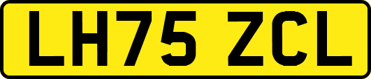 LH75ZCL