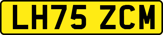 LH75ZCM