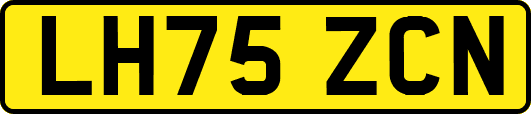 LH75ZCN