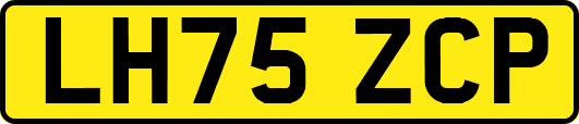 LH75ZCP