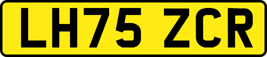 LH75ZCR