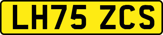 LH75ZCS