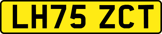 LH75ZCT