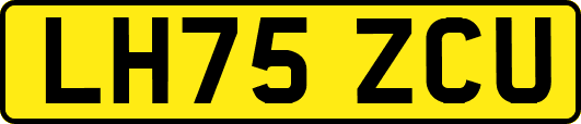 LH75ZCU