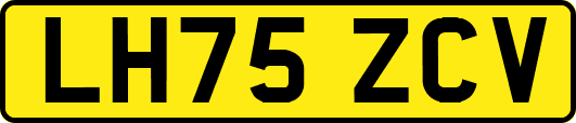 LH75ZCV
